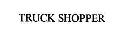 TRUCK SHOPPER trademark