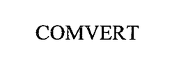COMVERT trademark