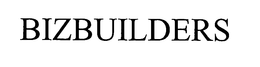 BIZBUILDERS trademark