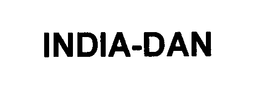 INDIA-DAN trademark