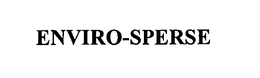 ENVIRO-SPERSE trademark