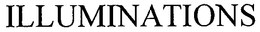 ILLUMINATIONS trademark