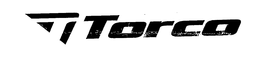 T TORCO trademark