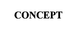 CONCEPT trademark
