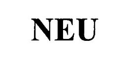 NEU trademark