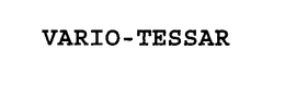 VARIO-TESSAR trademark