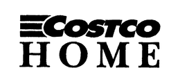 COSTCO HOME trademark