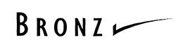 BRONZ trademark