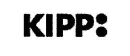 KIPP: trademark