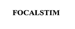 FOCALSTIM trademark