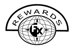 REWARDS FX trademark