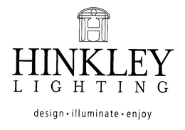 H HINKLEY LIGHTING DESIGN ILLUMINATE ENJOY trademark