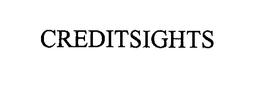 CREDITSIGHTS trademark