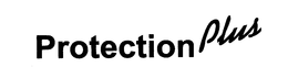 PROTECTION PLUS trademark