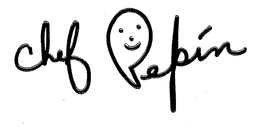 CHEF PEPIN trademark
