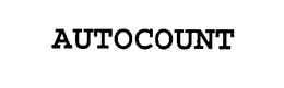 AUTOCOUNT trademark