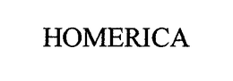 HOMERICA trademark