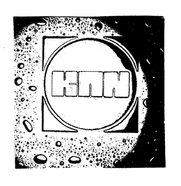 KAN trademark