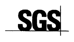 SGS trademark