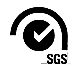 SGS trademark