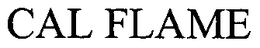 CAL FLAME trademark