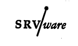 SRV/WARE trademark