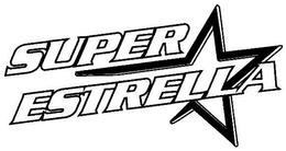 SUPER ESTRELLA trademark