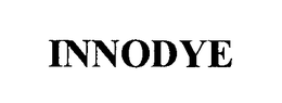 INNODYE trademark