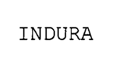 INDURA trademark