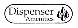 DISPENSER AMENITIES trademark