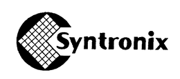 SYNTRONIX trademark