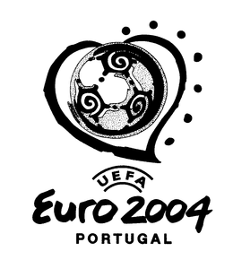 UEFA EURO 2004 PORTUGAL trademark