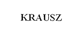 KRAUSZ trademark