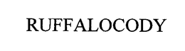 RUFFALOCODY trademark