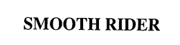 SMOOTH RIDER trademark