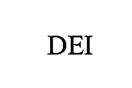DEI trademark