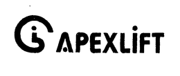 APEXLIFT trademark