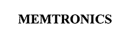 MEMTRONICS trademark