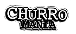 CHURRO MANIA trademark