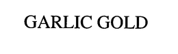 GARLIC GOLD trademark