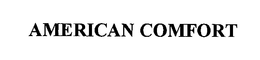 AMERICAN COMFORT trademark