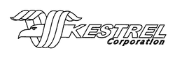KESTREL CORPORATION trademark