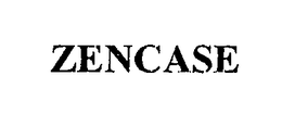 ZENCASE trademark