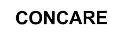 CONCARE trademark