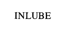 INLUBE trademark