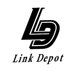 LD LINK DEPOT trademark