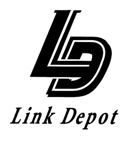 LD LINK DEPOT trademark