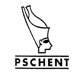 PSCHENT trademark
