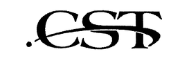 CST trademark
