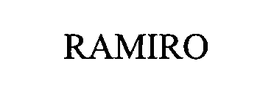 RAMIRO trademark